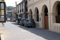 Fort Galle Sri Lanka