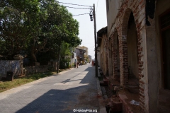 Fort Galle Sri Lanka