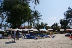 Imperial Boat House  Strand Koh Samui