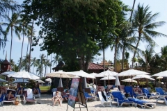 Imperial Boat House  Strand Koh Samui