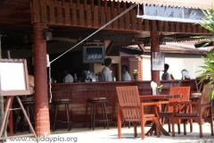 Imperial Boat House  Strand Koh Samui